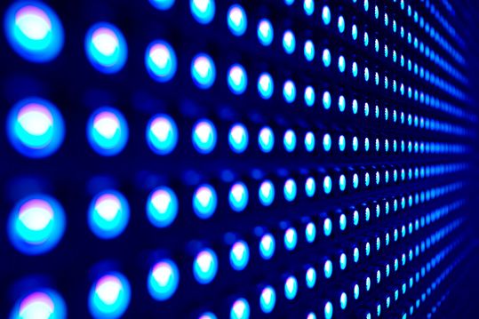 A PANEL of top UV-C experts have shared their insights and experience with a global audience in a special Lux Review webinar in association with LED innovator Nichia.  buff.ly/2V76mR9