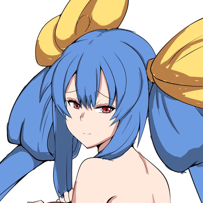 とりあえず、今日はディズィーさんに影の下塗りまで 