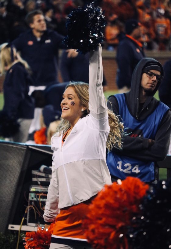 Auburn Tiger Paws tweet media