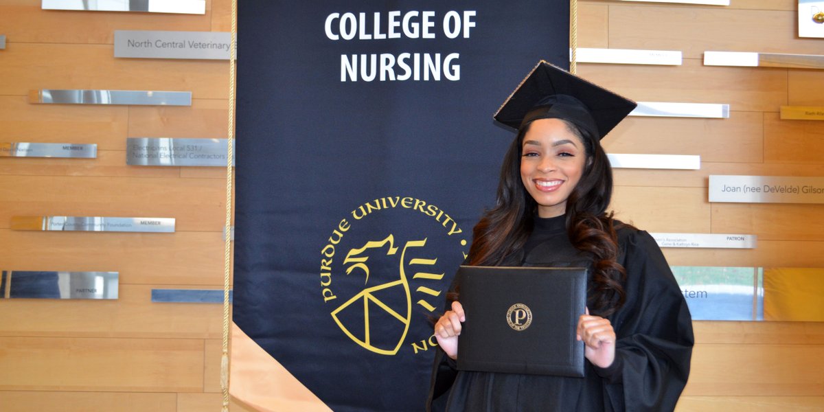 PurdueNorthwest's tweet photo. We are #PNWProud of our 2020 grads! Check out some of the photos captured at the Graduate Celebration Events on the Westville campus last week: https://t.co/eNNddpDUWR
Make sure to feature #PNWGrad2020 in your social media posts so we can see how youโre celebrating! https://t.co/bA2tbCvSqt