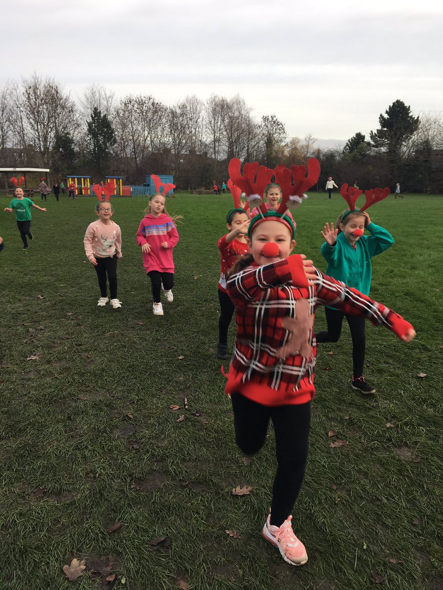 Team Shawlands PE tweet media