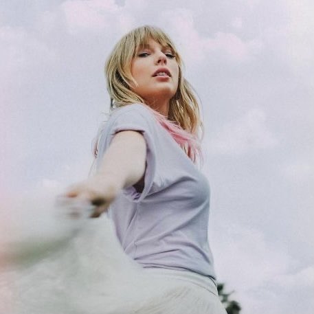 ┊┊┊┊┊✧  @taylorswift13┊✦ as animal crossing✧  a thread *:･✩