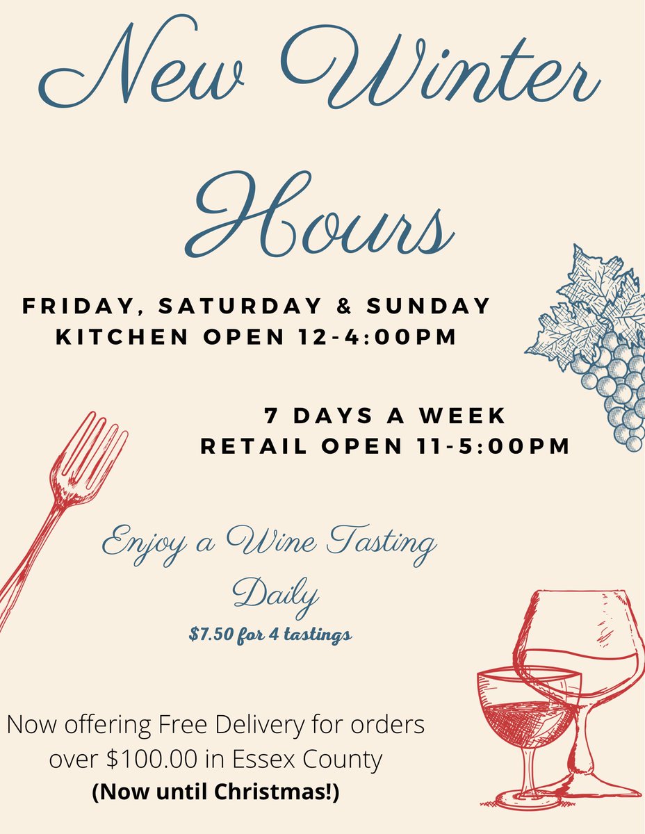 Viewpointe Winery tweet media