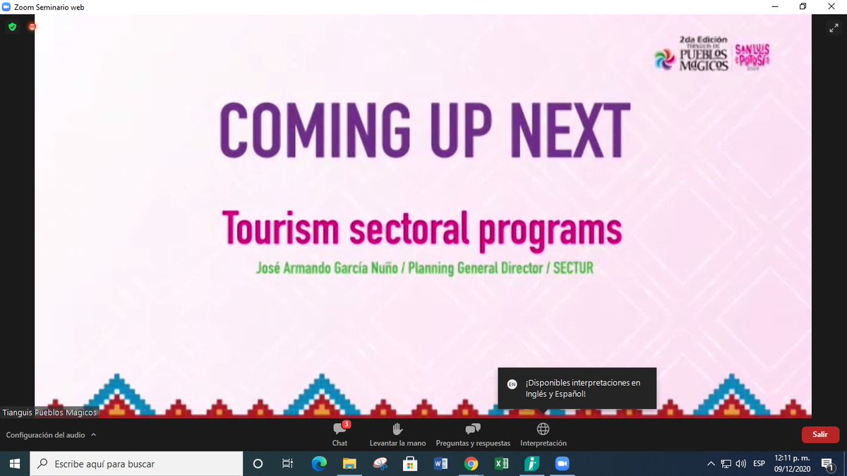 #TianguisPueblosMágicos #SLP2020
#PatrimonioTuristico <a href="/omaralpuche/">omar alpuche leal</a>