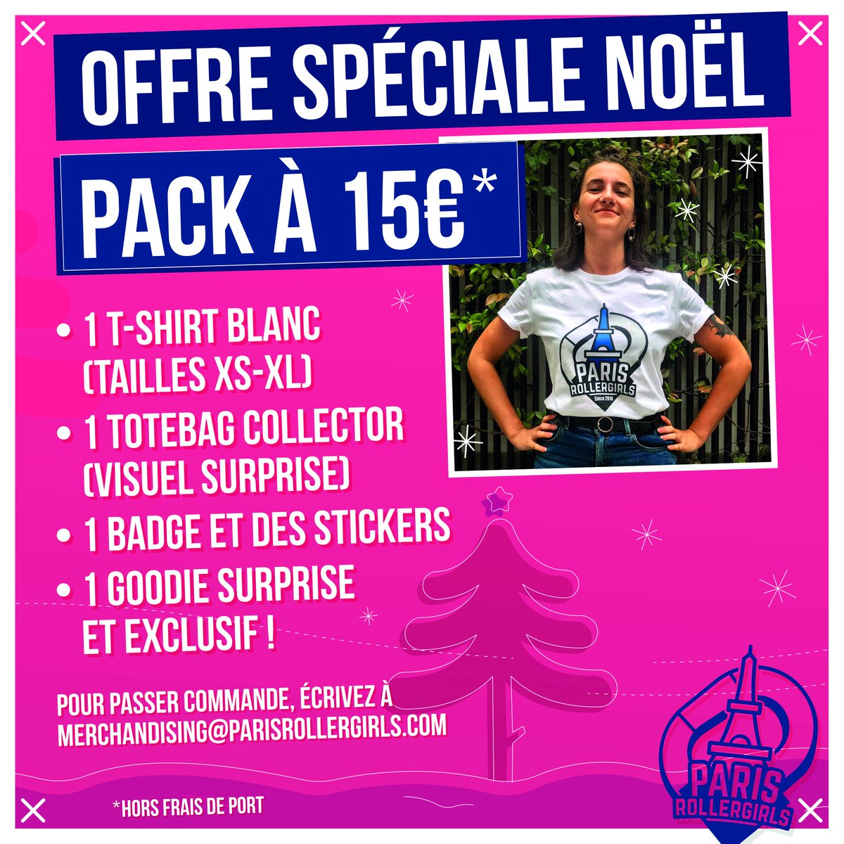 Noël en approche 🎄