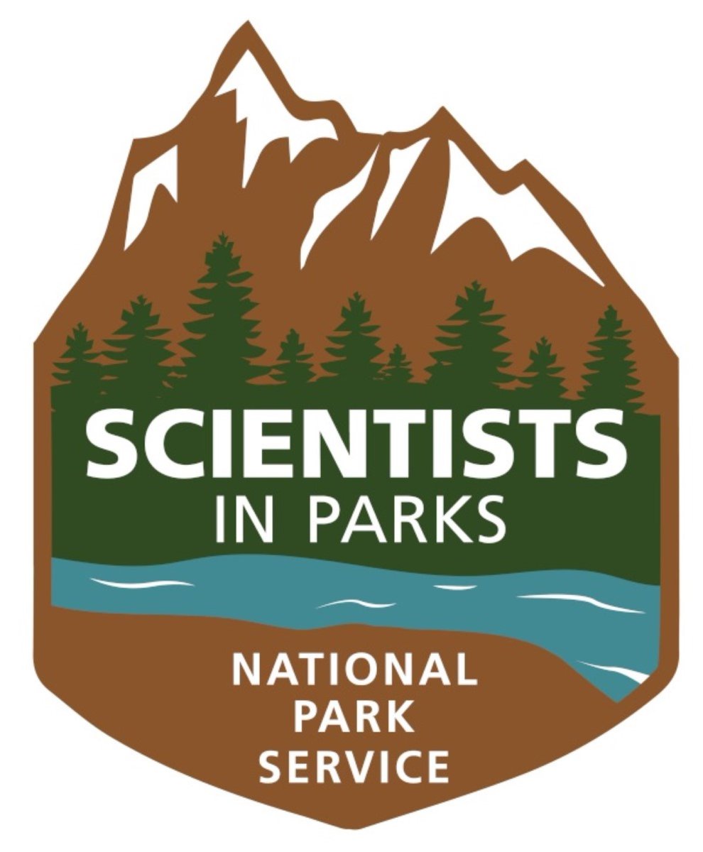 Looking for an opportunity to gain career experience and build connections in national parks? Applications are now open for the 2021 Scientists in Parks (SIP) internship program! Applications due Jan. 24, 2021!

Learn more and apply: geosociety.org/sip