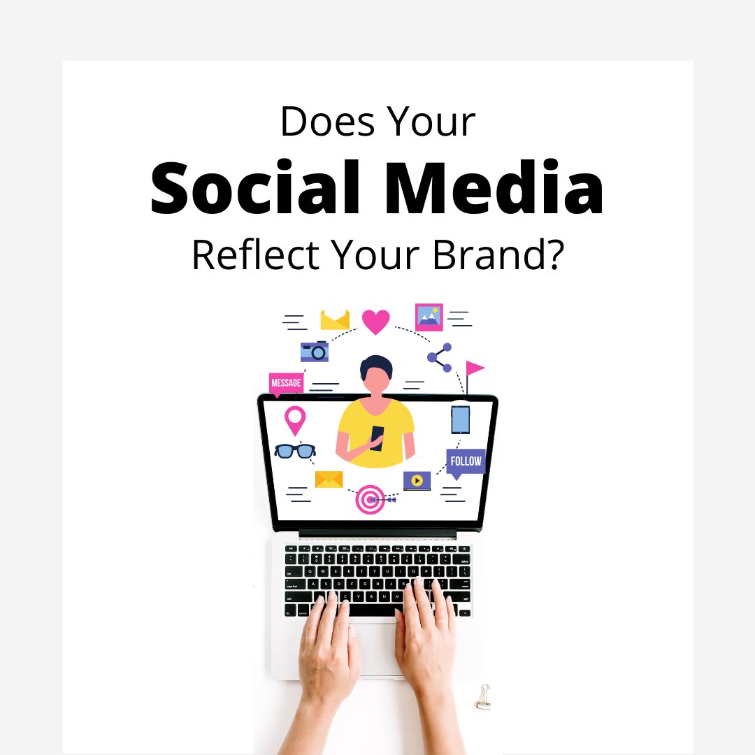 randippool's tweet image. If a prospective client discovered you through social media, would they ACCURATELY understand your business? 
An active &amp;amp; relevant social media presence is CRITICAL to your business strategy. 

#SocialMedia #socialmediamarketing #socialmediamarketingtools #marketingstrategy