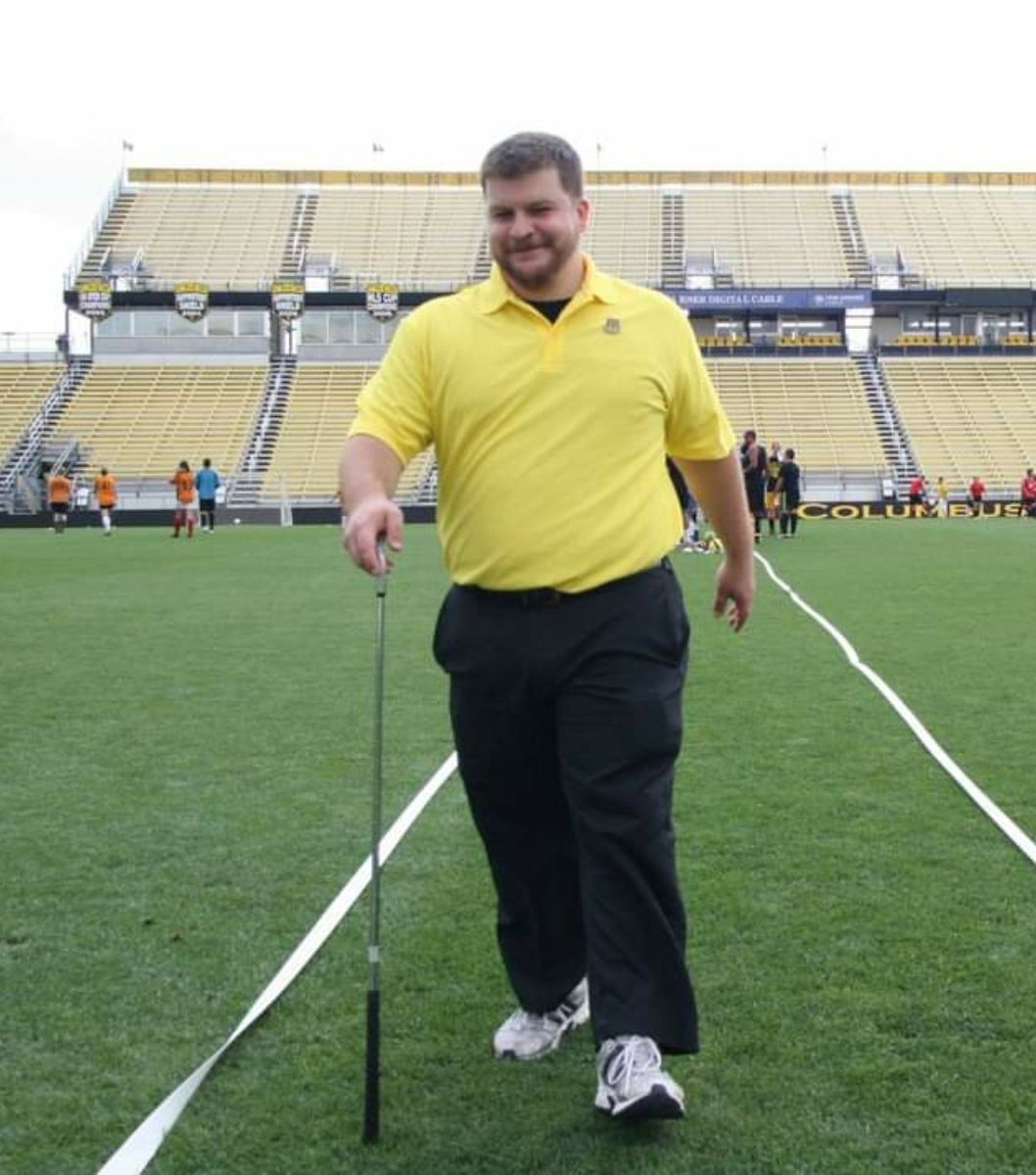 CrewUnion's tweet photo. Yes, there is truth in the rumor that DCU approached #TwitterlessBen for their manager vacancy. As the winningest manager in @Nordecke Cup history he has many suitors. However, contract negotiations stalled when DCU were entirely incapable of not be scum. https://t.co/ECgfS37SGr