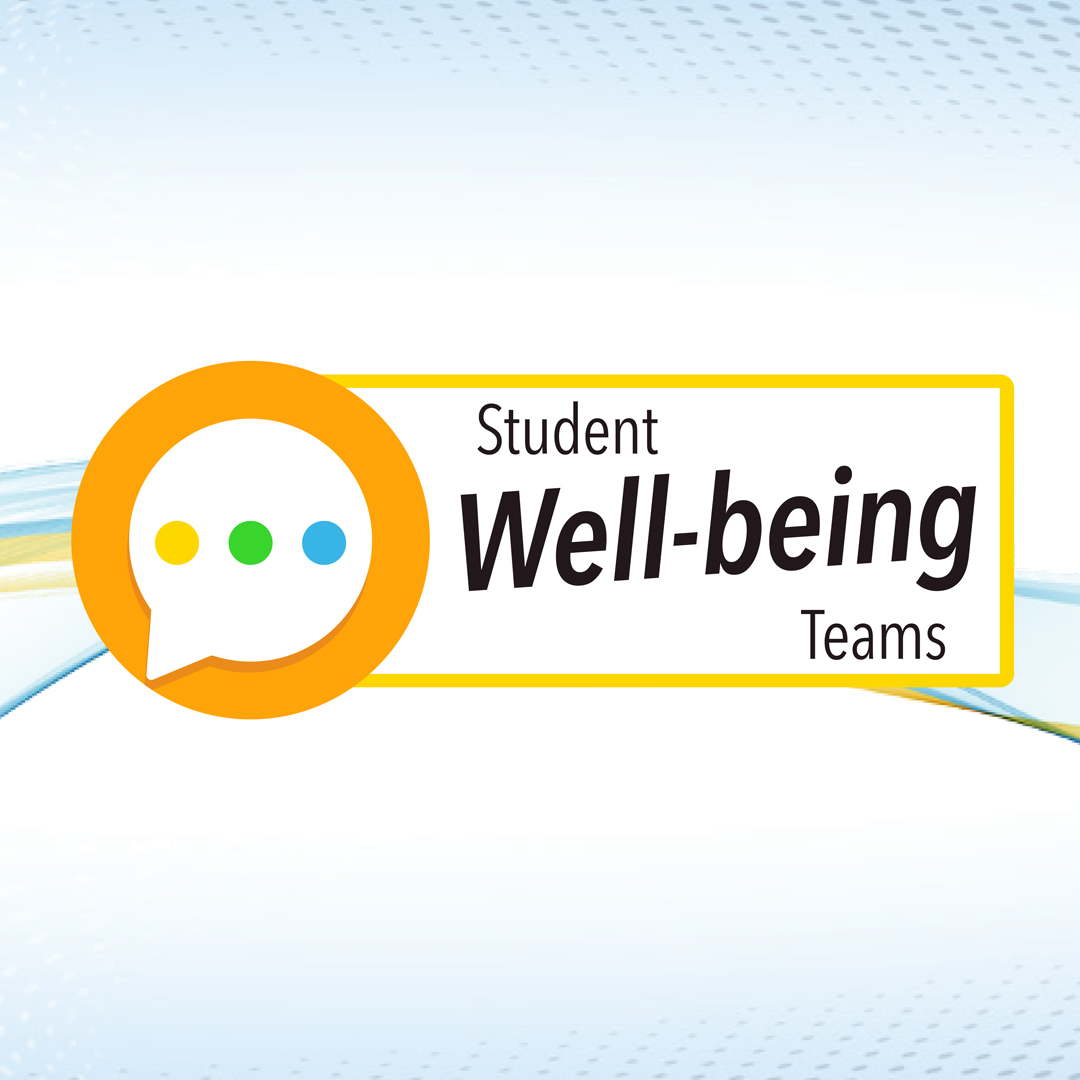 Welcome to our Twitter page! Follow us to learn more about the mental health and well-being supports that are available to Island students and families. The SWTs are here to help you, as we all work through the challenges of #PEICOVID19 and operation circuit breaker.