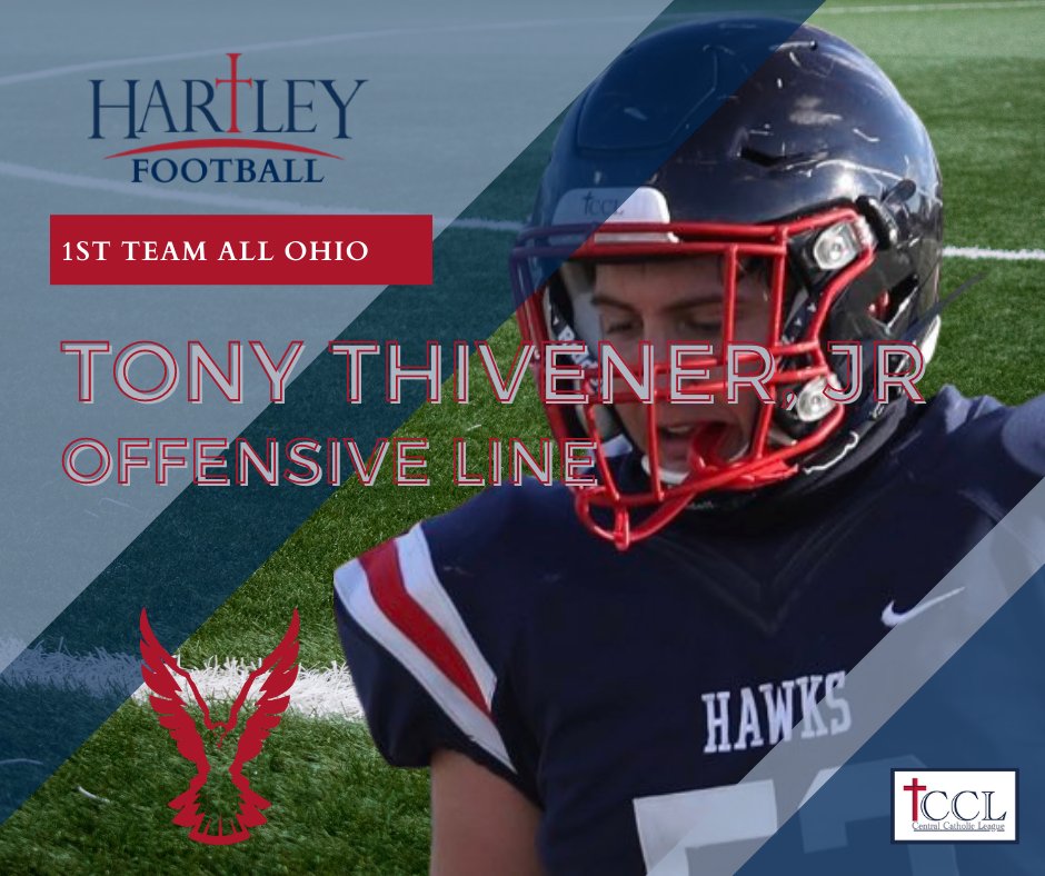 Hartley Football tweet media
