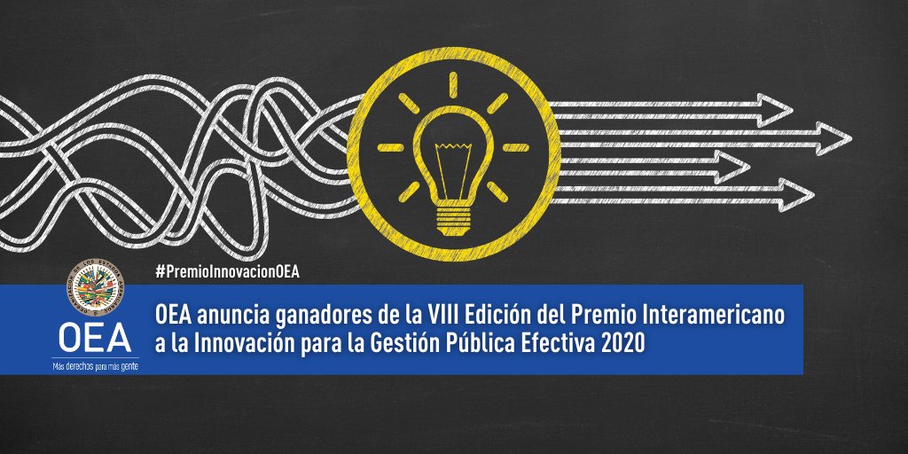 OEA tweet media