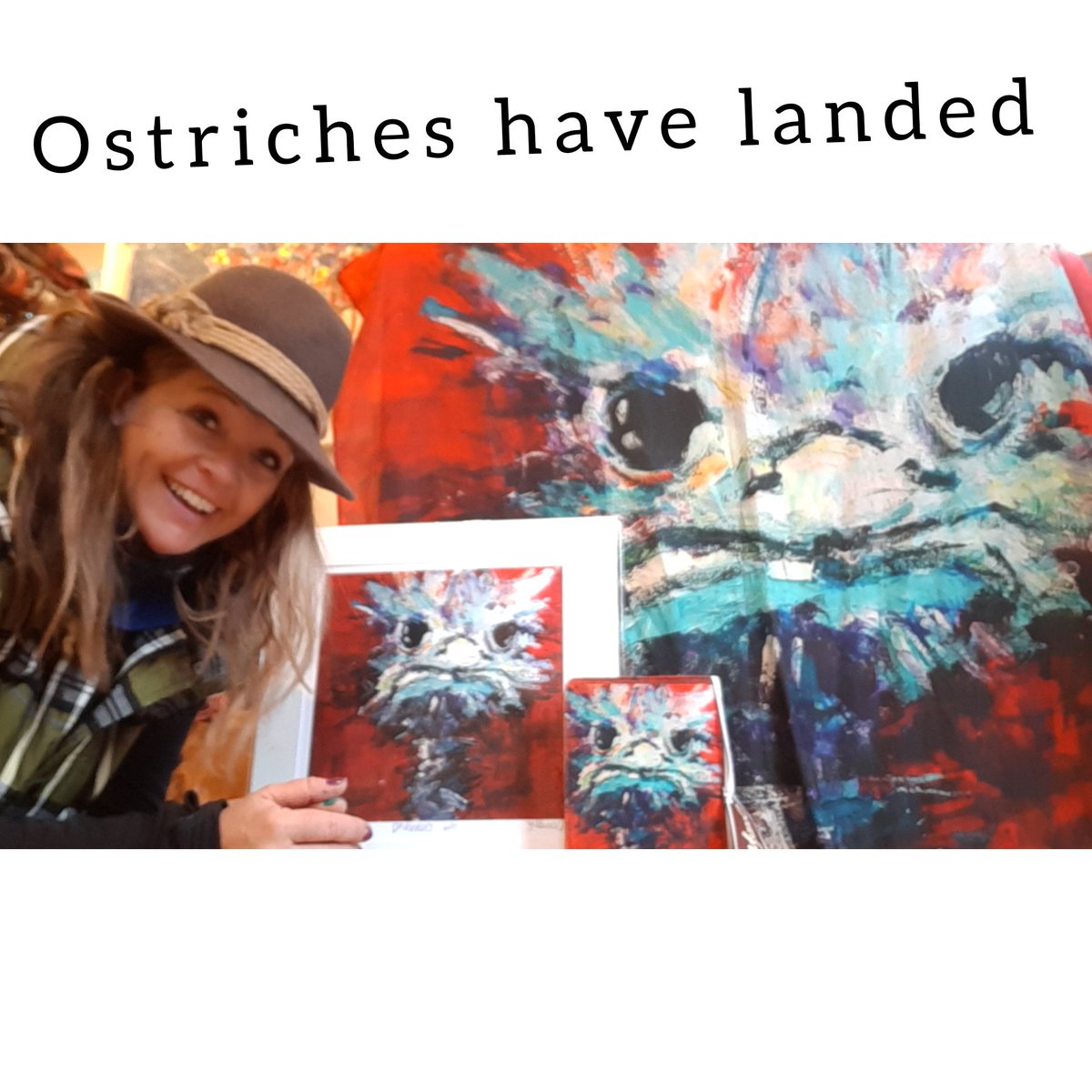 We are here to make you smile !!
Silk Scarf
Giclee Art print framed
Notepad
Personlised card
Gift wrapped
185e

Go wan ...go wan....go wan.. .

DeborahDonnelly.com
#irishsilkscarf 
#irishartistnotepad
#Irishartistprint