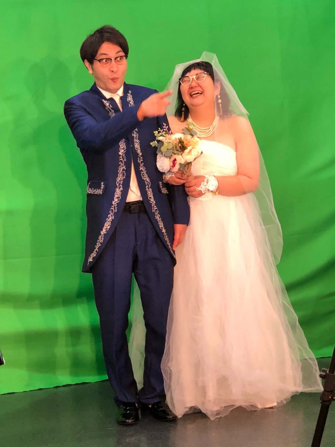 永井佑一郎 アクセルホッパー リズムプランナー 今日は リズムプランナー リズムを提供する仕事 ２人だけのウエディング出囃子 のhowto動画の撮影 皆 有難う 結婚式で 新郎新婦２人だけの為の入場曲 を作るサービスです