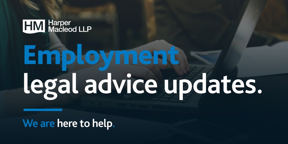 HarperMacleod's tweet photo. It's now one month until the end of the #Brexit transition period and it is more important than ever for #Employers to consider how the practical changes will impact their #business and their #Employment practices.

▶️ https://t.co/TpNOTAaV4P, https://t.co/sTLAJ8B3N6