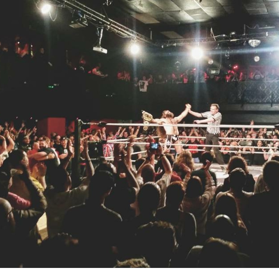 MartinDKelly97's tweet photo. Peak @ThisIs_Progress
#ThatWasPROGRESS
Tell me I'm wrong https://t.co/uHJJPgmQmW