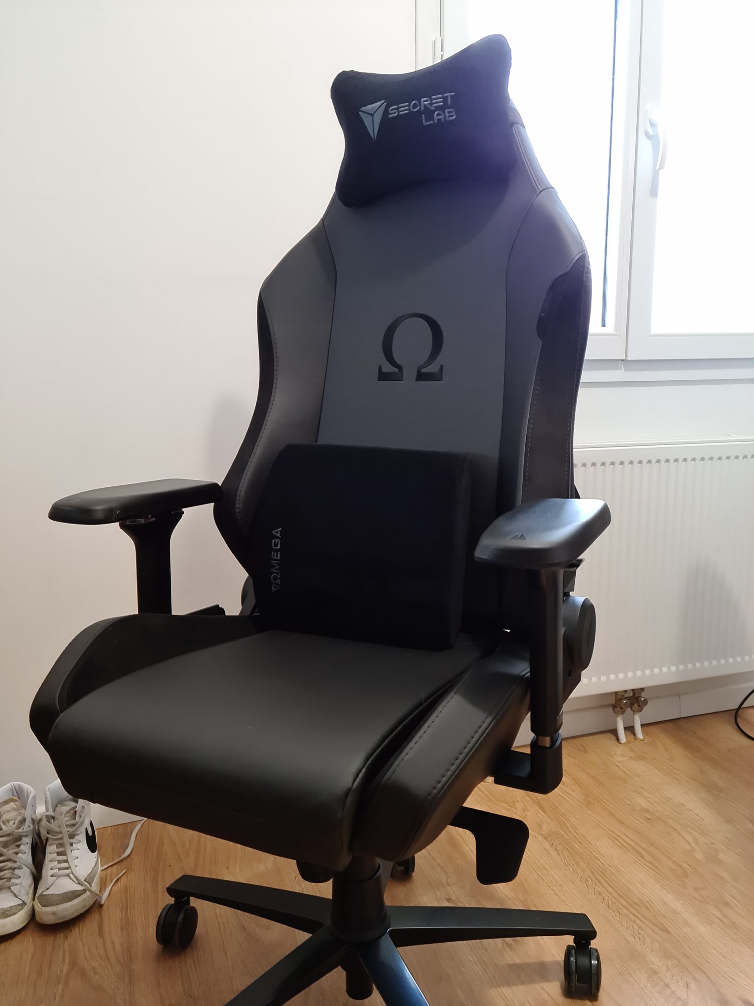 Secret life chair new arrivals
