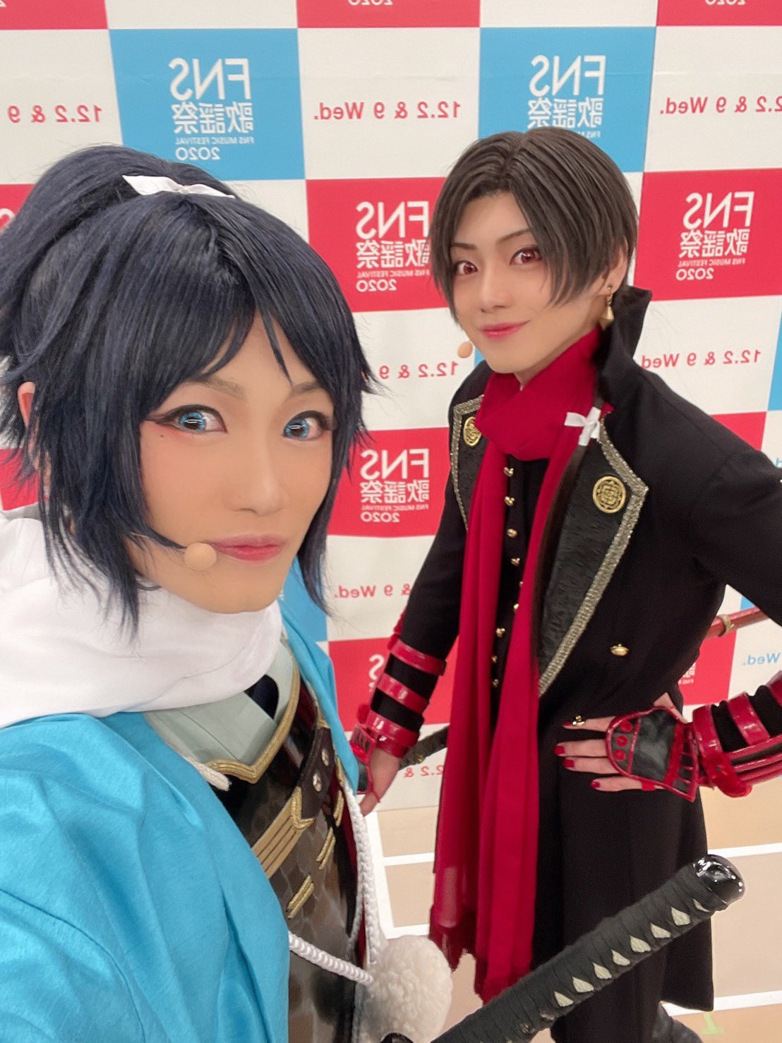 コスプレ 刀ミュ 幕末天狼傅再演 大和守安定 コスプレ 刀ミュ 幕末天狼傅再演 大和守安定 ミュージカル刀剣乱舞 幕末天