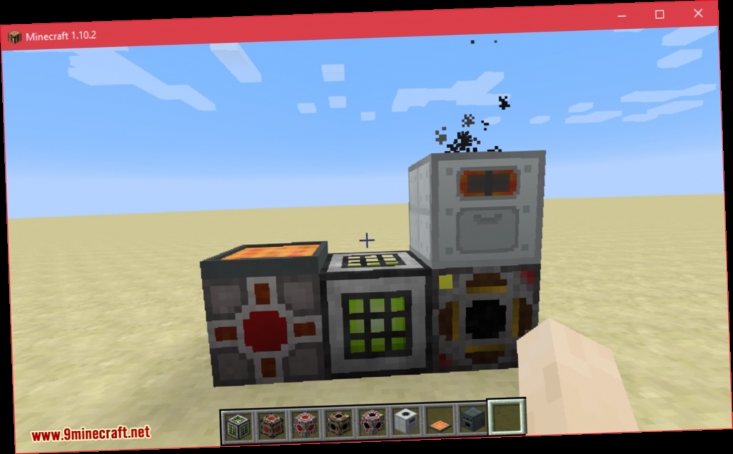 minecraft download power converters 1.10.2 / Twitter