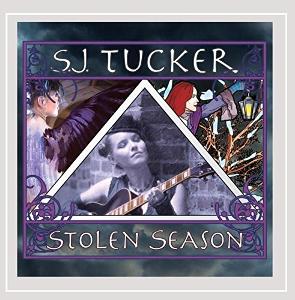 #NowPlaying "Black Swan Blues" by SJ Tucker, From the album "Stolen Season"   >>>> Join us at: internationalpaganradio.com