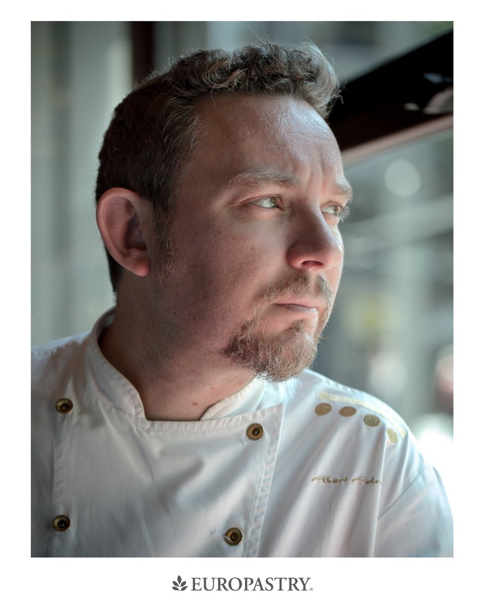 Nos aliamos con Albert Adrià, Best Pastry Chef por The World's 50 Best y Premio Nacional de Gastronomía, para la creación de una gama de pastelería de alta calidad, accesible a todos los consumidores. Muy pronto, más info. ¡Permanece atento!