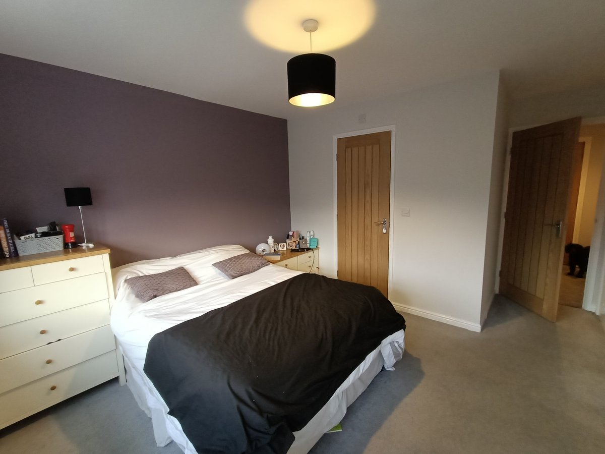 brooksdecor71's tweet image. Some work completed last week.
Macpherson's Vinyl Matt on the Ceilings.
@JohnstonesTrade Aqua Gloss on the Woodwork and Acrylic Durable Matt on the Walls.
And a little bit of Wallpaper hung on the Landing.
#painting #decorating #whitleybay