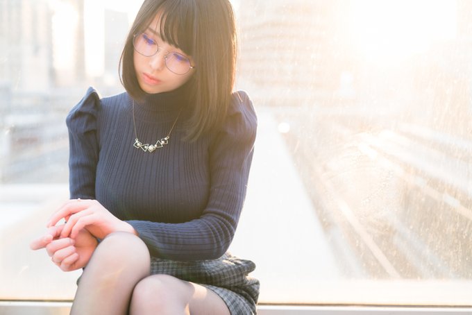 Twitterのコスプレ画像18