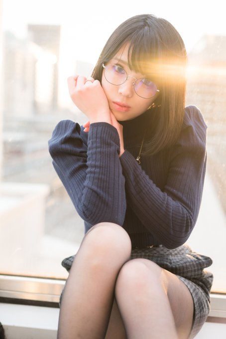 Twitterのコスプレ画像19