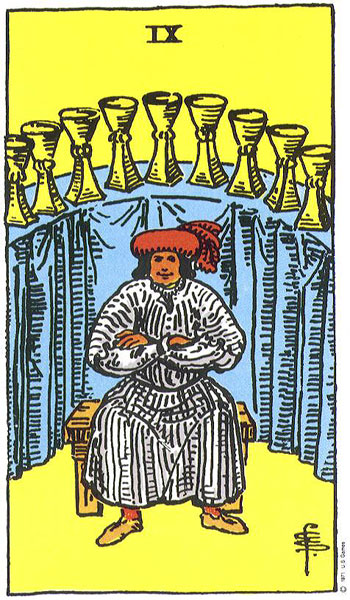 thejessicadore's tweet photo. Today's card. Frustration in relationships can be seen as an opportunity to blame &amp; judge another person, or as an opening toward seeing what you truly wish for. The latter may be harder, since it requires dealing in the reality that not everyone's able to provide what you need. https://t.co/OM1fNpOyTF