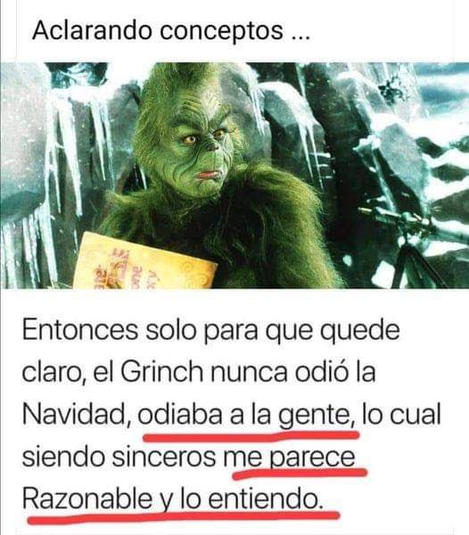 Alguna duda?