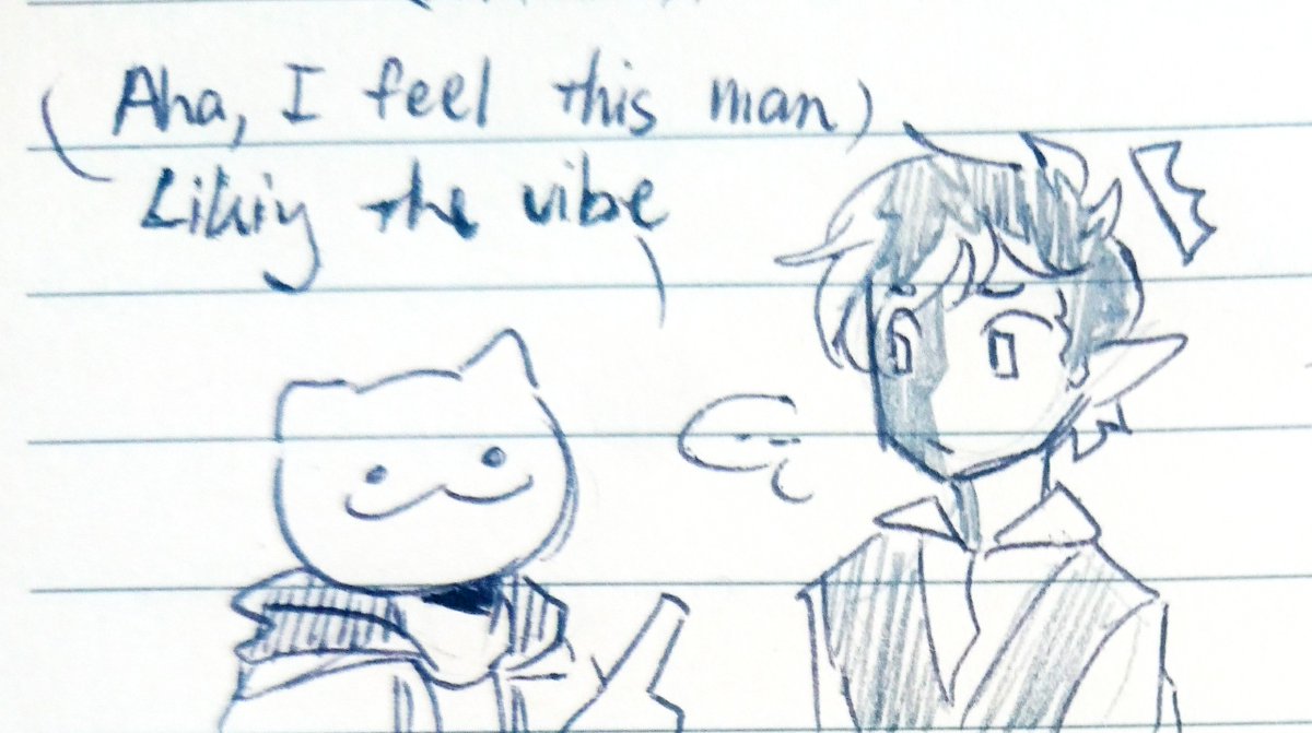 Come here eyelids-less man
#ranboofanart #ranboo #Doodles 