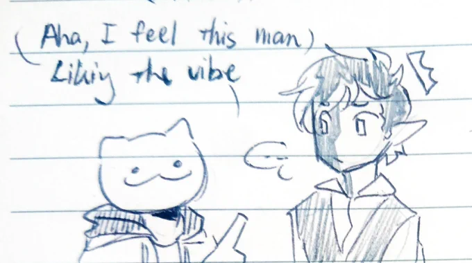 Come here eyelids-less man
#ranboofanart #ranboo #Doodles 