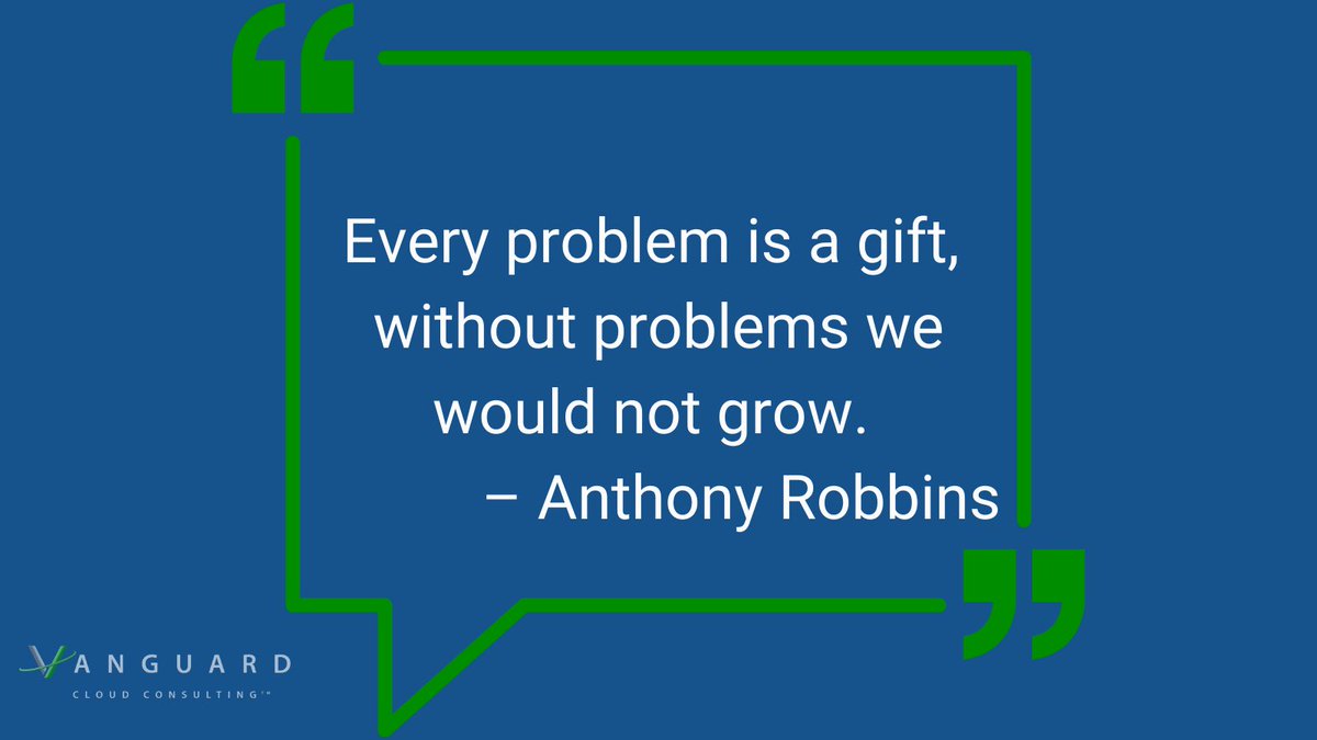 Vanguard Cloud Consulting Ltd tweet media