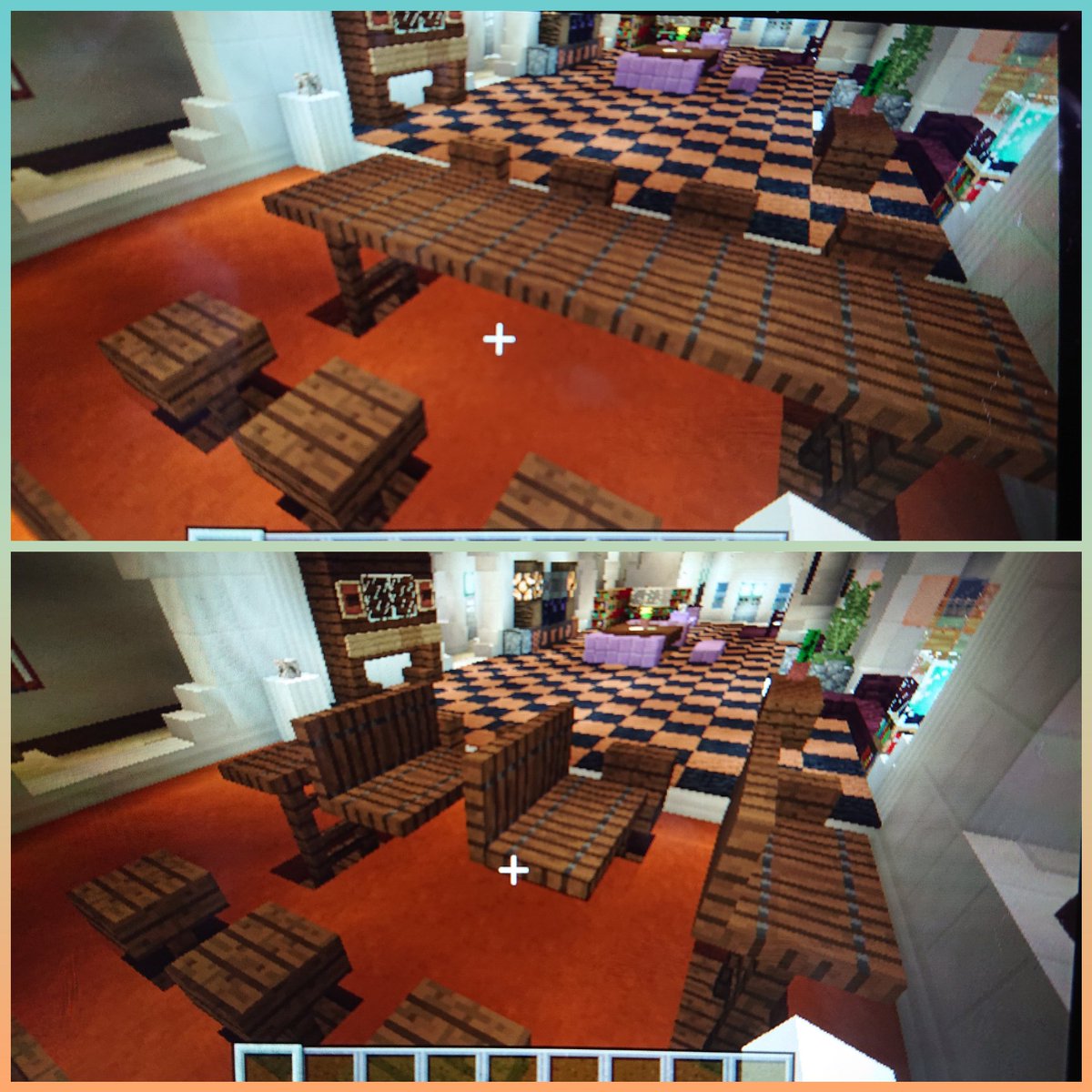 マイクラpsvita マイクラpsvita