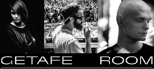 GETAFE JOVEN tweet media