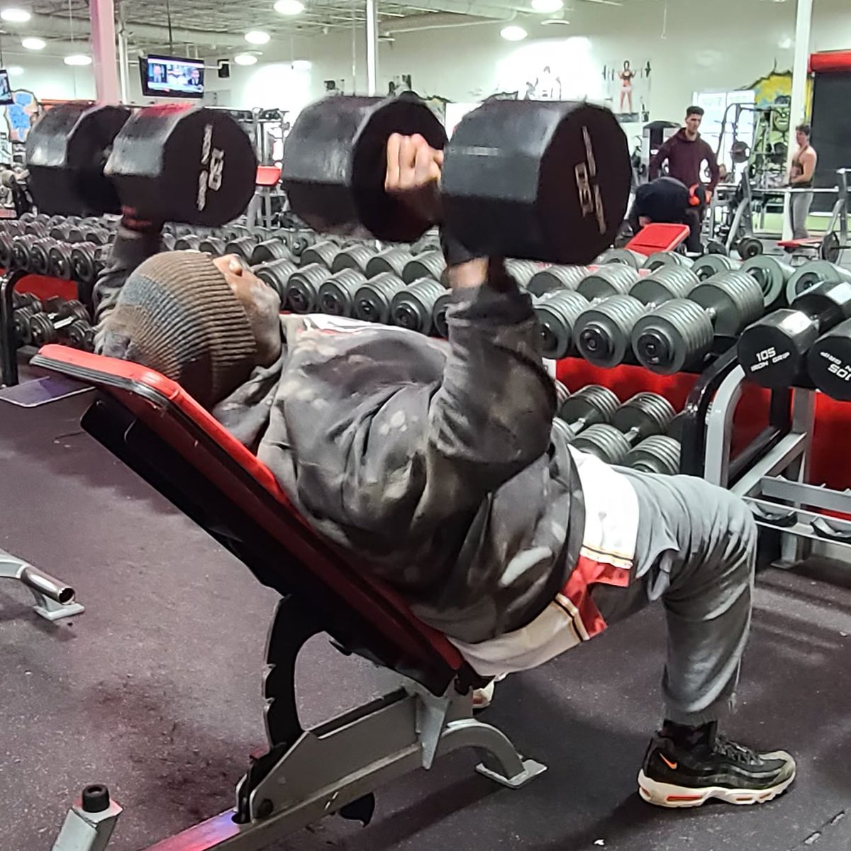 DjSWOOSHnj's tweet photo. ThankYou @essentiawater / SBπ @ISOPURECOMPANY / Atilis Gym EHT for the Toolsπ€πΎ Theirs Nothn Wrong with Makn Your Own Wavesπ & Ridn It! Make Sure U Max Out Your 24hrs #djswooshapproved #nj #djswooshnj #international #nevergiveup #djlife #enjoylife #essentialnation #isopure #sbπ https://t.co/EXJM0TLr4R