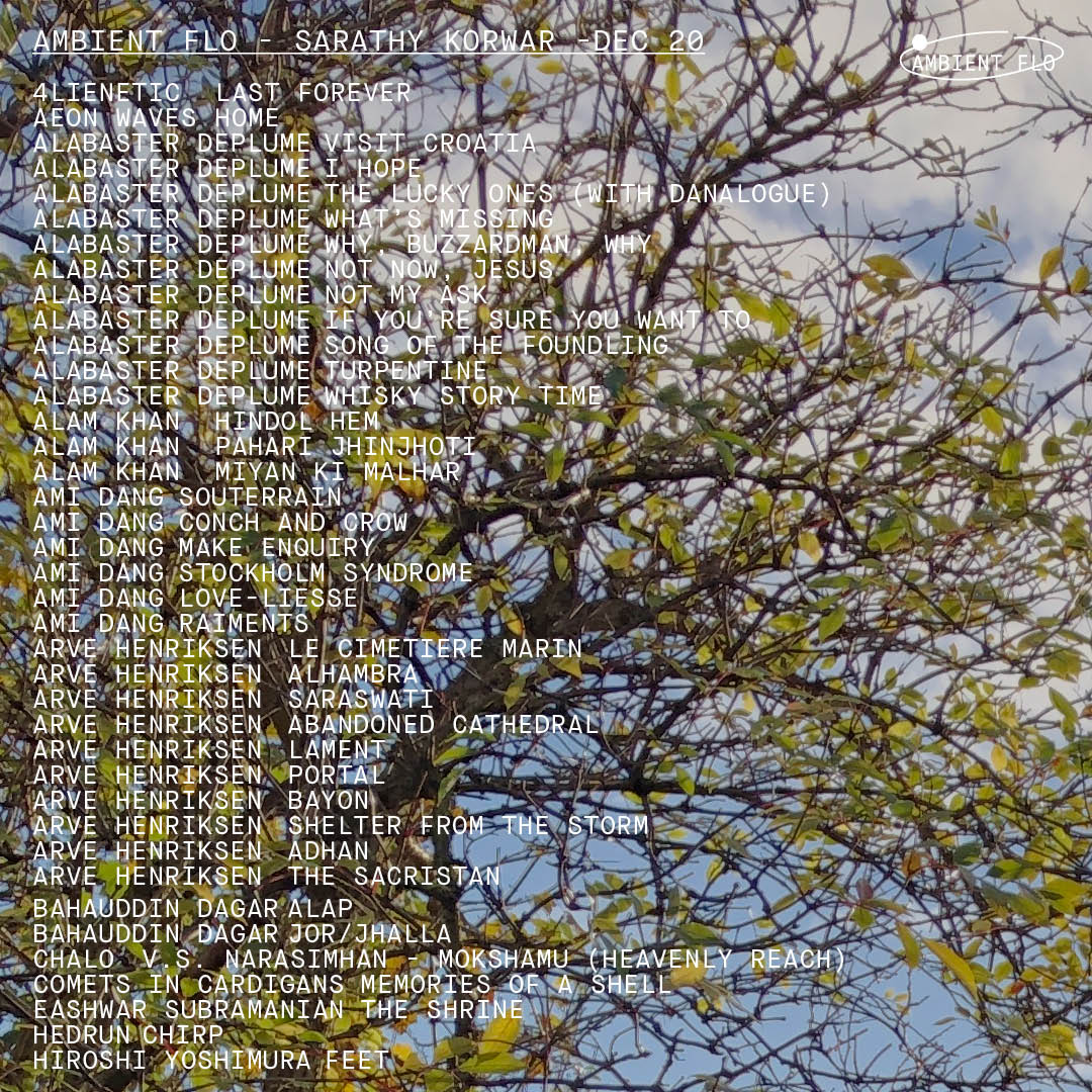 Sarathy Korwar tweet media