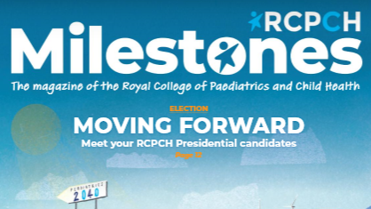 CC4CLondon's tweet photo. How is integrated care rising to the challenge of winter and Covid-19? 
Read our Integrated Care Fellow Dr Arpana Soni's blog for @RCPCHtweets latest Milestones magazine 
@arpana_fakey 
https://t.co/hxiIZGXV3k https://t.co/bMhcY8NCOz
