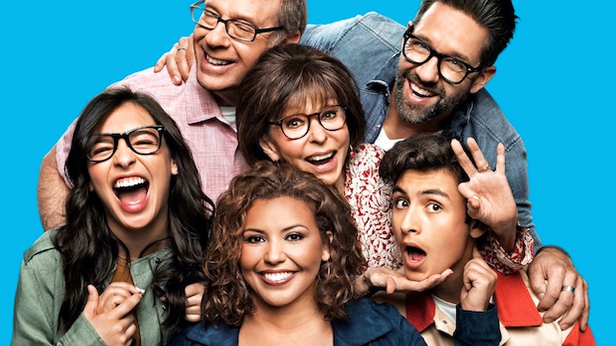 serienjunkies's tweet photo. One Day at a Time: Rettungsversuch fehlgeschlagen #OneDayAtAtTime #ODAAT https://t.co/LQEa8PdI9I https://t.co/1lvnZxrhtm