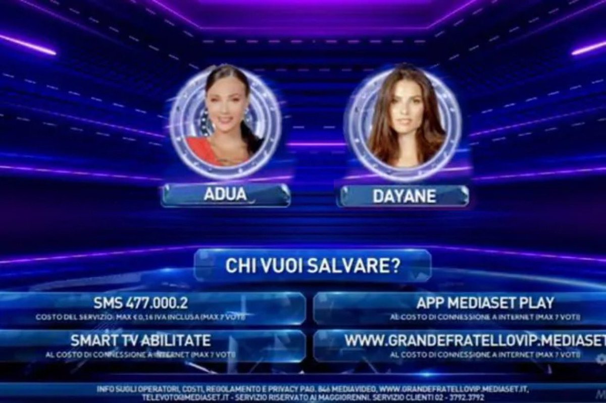 annachiastinca's tweet photo. IO HO UN SOGNO:
#gfvip https://t.co/OAc4vW8yJ9