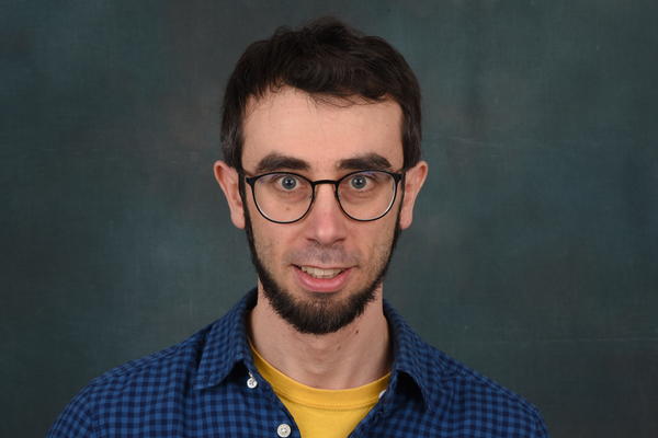 Today we get to congratulate not one, but TWO of our <a href="/UniofOxford/">University of Oxford</a> biologists on being awarded an <a href="/ERC_Research/">European Research Council (ERC)</a> Consolidator Grant. Well done to both <a href="/ArisKatzourakis/">Aris Katzourakis</a> and <a href="/Fra_LicO2si/">.</a> on this news!