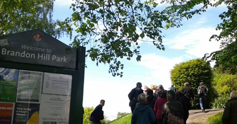 Walking routes around Bristol visitbristol.co.uk/things-to-do/s…