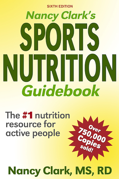nclarkrd's tweet photo. Looking for a #sportsnutrition resource that athletes of all ages will use and enjoy (even your high school athlete) ? https://t.co/Ag8LGDHpBO #helpfulgift https://t.co/vSCdyyv1na