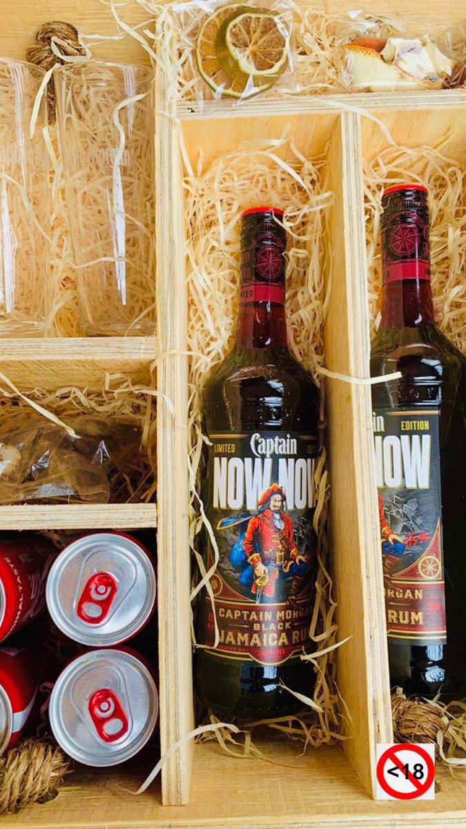 MajestyMagSA's tweet photo. Just in time to get ready for the weekend! Thank you @CaptainMorganSA for the goodies! 💃🏾🥃 #CaptainYourWeekend #CaptainsChallenge 🥳🎉 https://t.co/WOAum4skNP