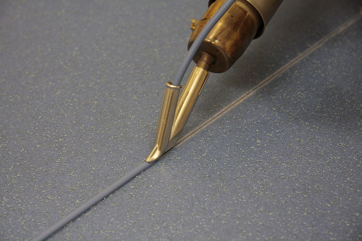 If you didn't know the where and whys of welds, you do now!

The Altro blog, as helpful as ever

Flooring &amp; walling blog - news &amp; views - Altro UK buff.ly/3puYXsO