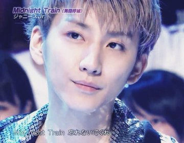 京本大我の髪型まとめ 短髪 金髪が最強 メッシュのやり方を真似したい アスネタ 芸能ニュースメディア