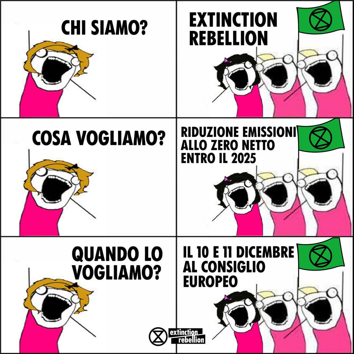 milano_xr's tweet photo. Basta decisioni in combutta con l’industria dei combustibili fossili!

Basta trattamenti preferenziali!

Basta finanziamenti pubblici a chi non ha a cuore il nostro futuro! 

#AllEyesOnEU #UnitedForFuture #GreenRecovery #BastaVelEni

@gualtierieurope @GiuseppeConteIT @SPatuanelli https://t.co/EuCHJf3YFb