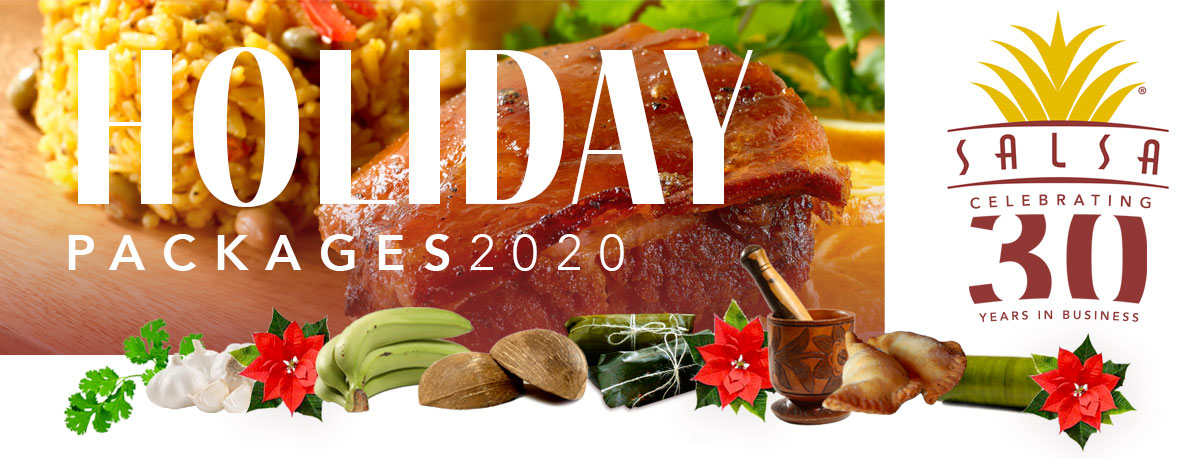 SalsaCaterers's tweet photo. Celebra Your Holidays con Salsa! https://t.co/bTOieovRyN https://t.co/8oztDFxQBq