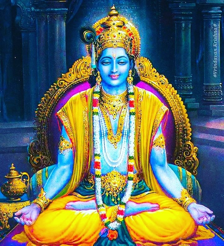 THE STORY OF KING CHANDRACHUD IN SATYANARAYAN KATHA.In ancient times a religious and a benevolent King ruled Manipur in Kedarkhand. He was an ardent devotee of Bhagwan Narayan. He once lost a war due to cunning strategy of his enemies.