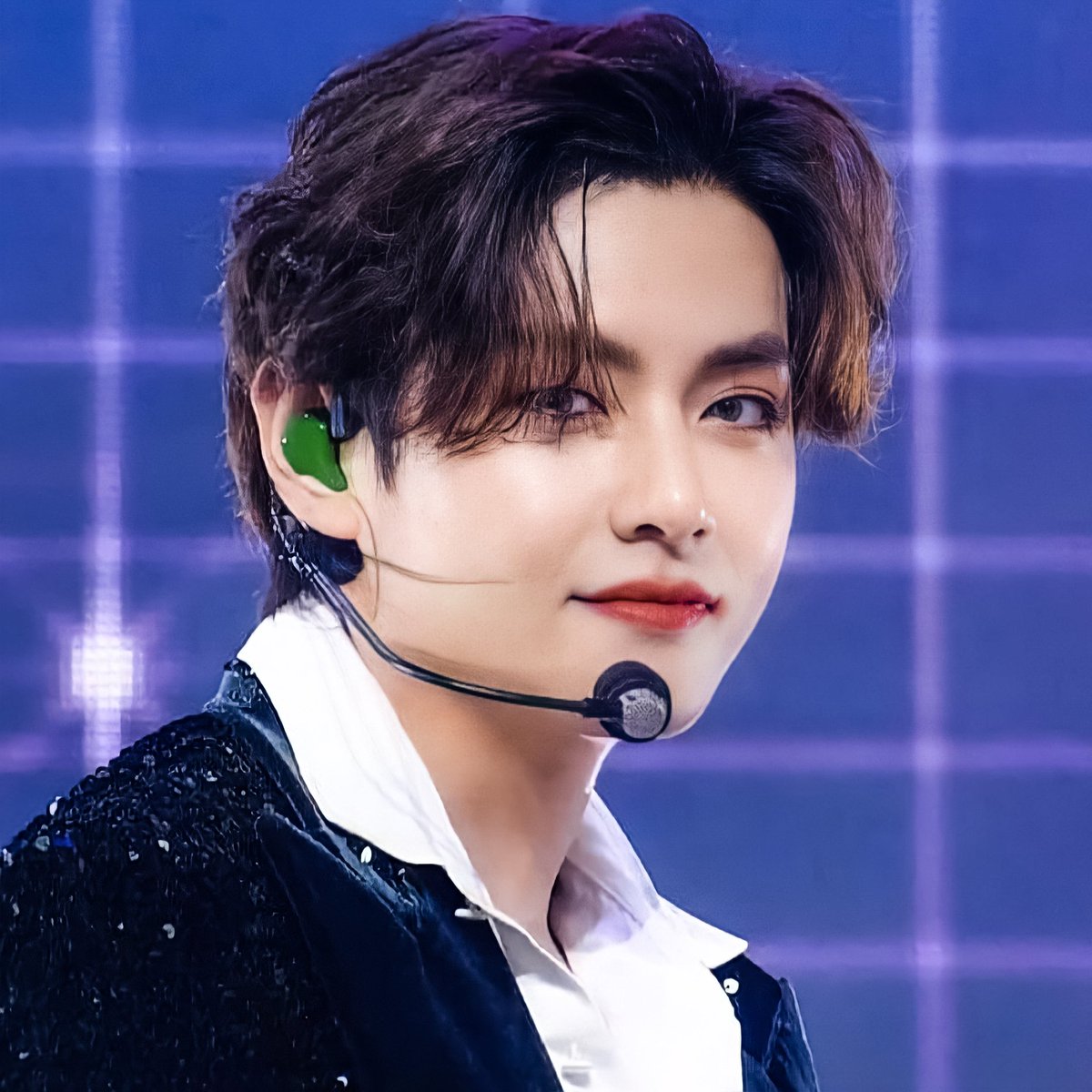 v_bear7's tweet photo. 💜✨ https://t.co/LQs8aG9QX2