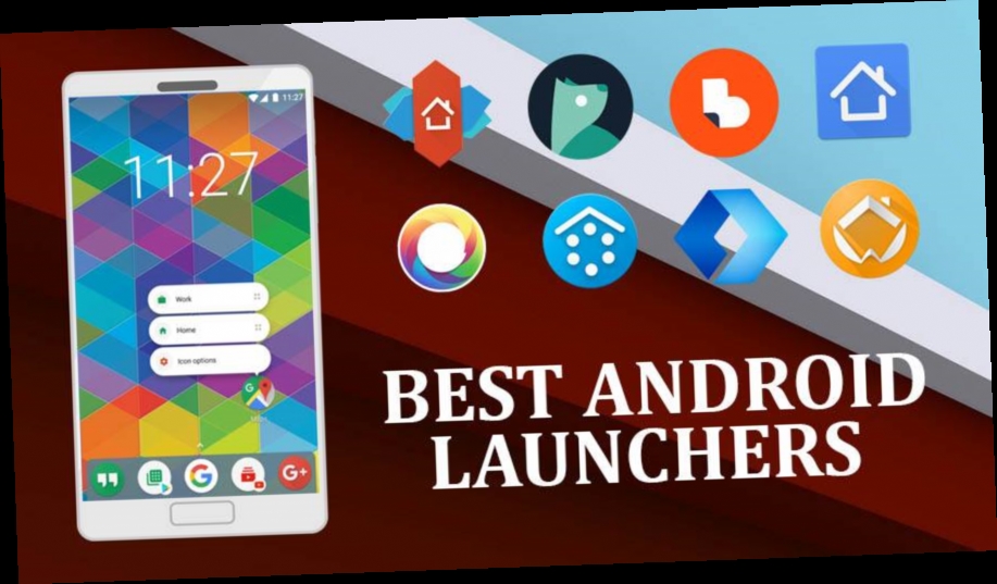 best launcher download for android / Twitter